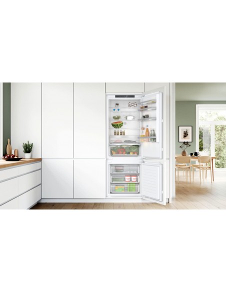 Combi Integrable - BOSCH KBN96VFE0,...