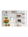 Combi Integrable - BOSCH KBN96VFE0, Alto 194 cm, Ancho 71 cm, No Frost