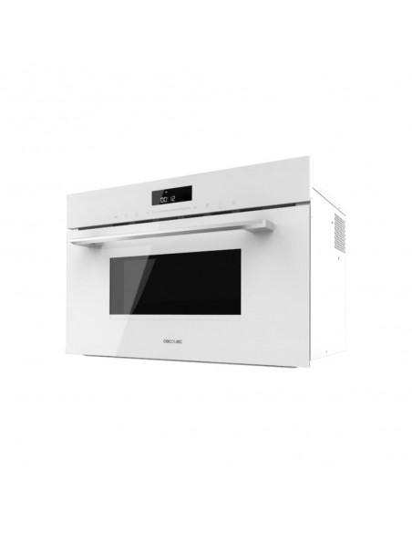Microondas Integrable - Cecotec...