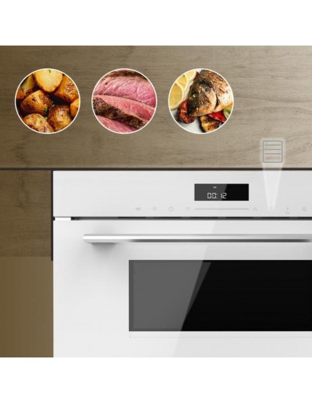 Microondas Integrable - Cecotec...