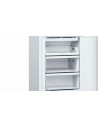 Combi Libre Instalación - BOSCH KGN36NWEA, Blanco, Altura 186 cm, No Frost