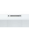 Combi Libre Instalación - BOSCH KGN36NWEA, Blanco, Altura 186 cm, No Frost