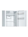 Combi Libre Instalación - BOSCH KGN33NWEB, Blanco, Altura 176 cm