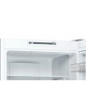 Combi Libre Instalación - BOSCH KGN33NWEB, Blanco, Altura 176 cm
