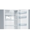 Combi Libre Instalación - BOSCH KGN36NLEA, Inox Mate, Altura 186 cm, Eficiencia E