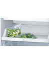 Combi Libre Instalación - BOSCH KGN36NLEA, Inox Mate, Altura 186 cm, Eficiencia E