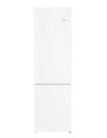 CCombi Libre Instalación - BOSCH KGN392WCF, Blanco, Altura 2.03 m, Eficiencia C