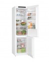 CCombi Libre Instalación - BOSCH KGN392WCF, Blanco, Altura 2.03 m, Eficiencia C