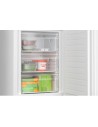 CCombi Libre Instalación - BOSCH KGN392WCF, Blanco, Altura 2.03 m, Eficiencia C
