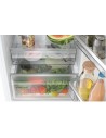 CCombi Libre Instalación - BOSCH KGN392WCF, Blanco, Altura 2.03 m, Eficiencia C