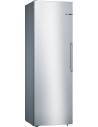 Conservador Libre Instalación - BOSCH KSV36FIEP, Inox, 186 cm