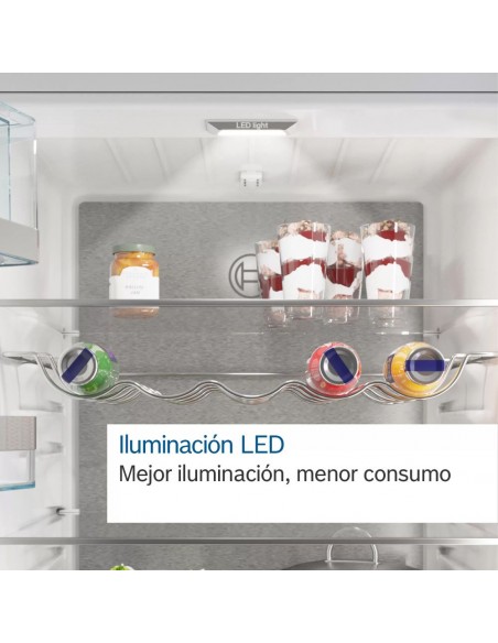 Conservador Libre Instalación - BOSCH...