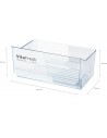 Conservador Libre Instalación - BOSCH KSV36FIEP, Inox, 186 cm