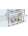 Conservador Libre Instalación - BOSCH KSV36FIEP, Inox, 186 cm