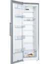 Conservador Libre Instalación - BOSCH KSV36FIEP, Inox, 186 cm