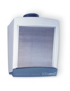 Extractor - Cata...