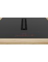 Placa Inducción con Extracción - BOSCH PVQ731H26, 71 cm, Negro