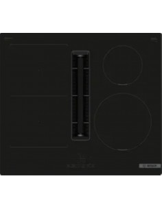 Placa con Extractor - BOSCH...