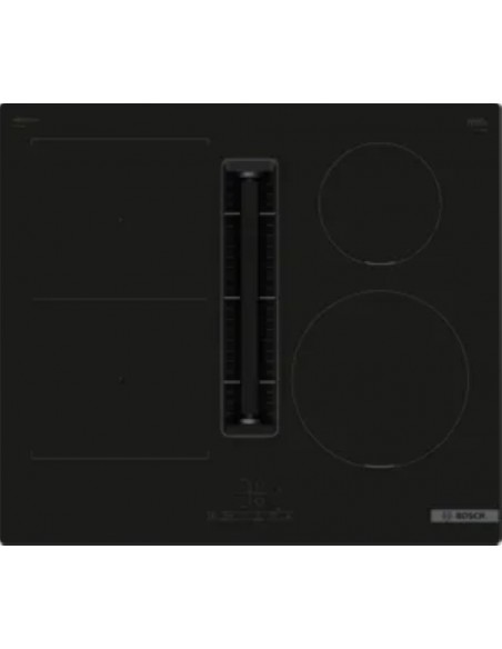 Placa con Extractor - BOSCH...