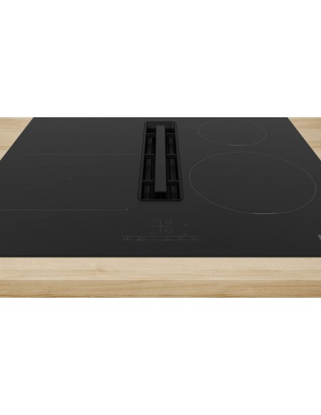 Placa con Extractor - BOSCH...