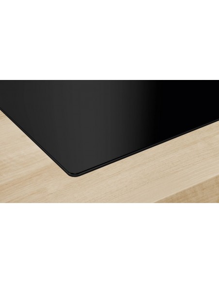 Placa con Extractor - BOSCH...