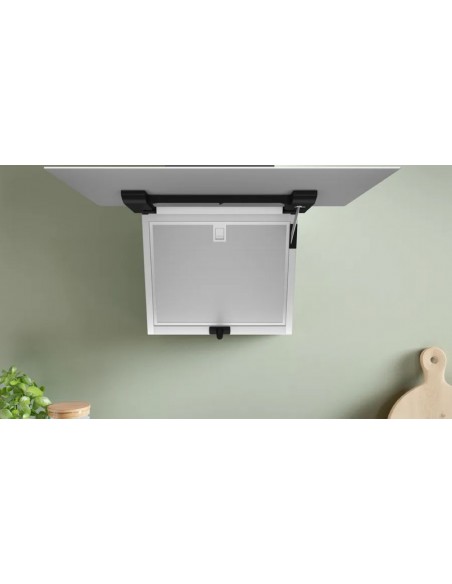Campana Decorativa - BOSCH DWK67FN20,...