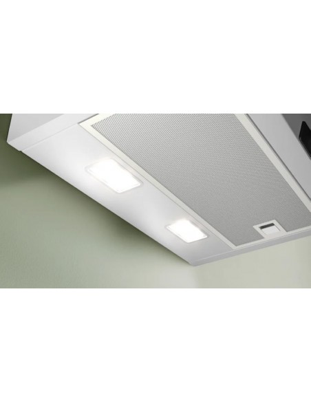 Campana Decorativa - BOSCH DWK67FN20,...