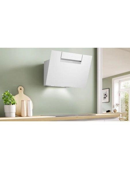 Campana Decorativa - BOSCH DWK67FN20,...