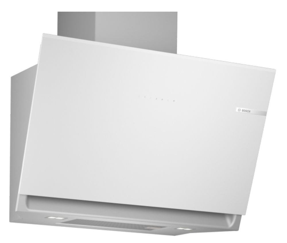 Bosch – Campana decorativa Bosch 3 velocidades + intensiva – DWK81AN20.