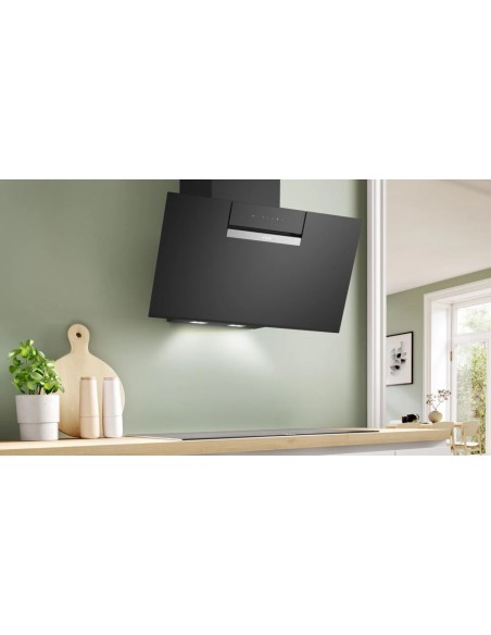 Campana Decorativa - BOSCH DWK87FN60,...