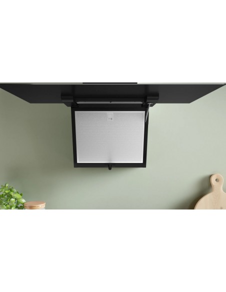 Campana Decorativa - BOSCH DWK87FN60,...