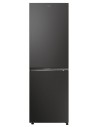 Combi Libre Instalación - CANDY CNCQ2T618EB, Altura 1.85 m, Negro, Eficiencia E