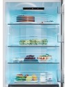 Combi Libre Instalación - CANDY CNCQ2T618EB, Altura 1.85 m, Negro, Eficiencia E