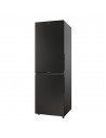 Combi Libre Instalación - CANDY CNCQ2T618EB, Altura 1.85 m, Negro, Eficiencia E