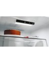 Combi Libre Instalación - CANDY CNCQ2T618EB, Altura 1.85 m, Negro, Eficiencia E