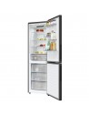 Combi Libre Instalación - CANDY CNCQ2T618EB, Altura 1.85 m, Negro, Eficiencia E