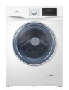 Lavadora Libre Instalación - TCL FF1014WA0ES, 10 kg, 1400 rpm, Vapor, Blanco