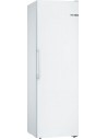 Congelador Vertical - BOSCH GSN36VWEP, Blanco, ALtura 1.86 m, Eficiencia E