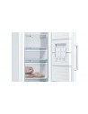 Congelador Vertical - BOSCH GSN36VWEP, Blanco, ALtura 1.86 m, Eficiencia E