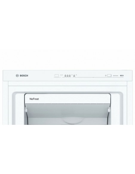 Congelador Vertical - BOSCH...