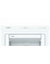 Congelador Vertical - BOSCH GSN36VWEP, Blanco, ALtura 1.86 m, Eficiencia E