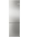 Combi Libre Instalación - BOSCH KGN392ICF, Inox, Altura 2.03m, Eficiencia C