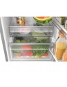Combi Libre Instalación - BOSCH KGN392ICF, Inox, Altura 2.03m, Eficiencia C