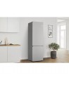 Combi Libre Instalación - BOSCH KGN392ICF, Inox, Altura 2.03m, Eficiencia C