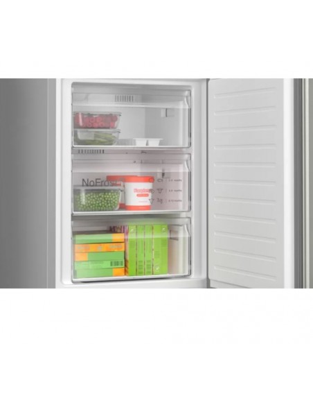 Combi Libre Instalación - BOSCH...