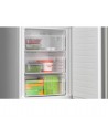Combi Libre Instalación - BOSCH KGN392ICF, Inox, Altura 2.03m, Eficiencia C