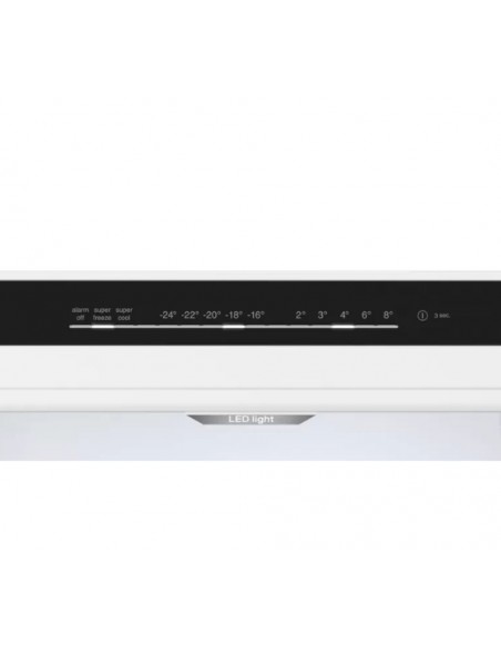 Combi Libre Instalación - BOSCH...