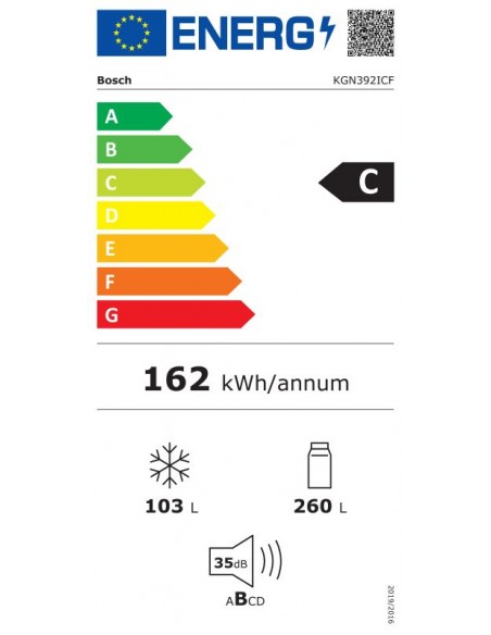 Combi Libre Instalación - BOSCH...