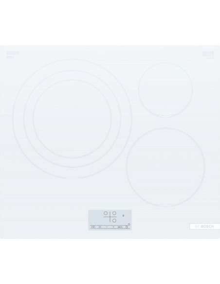 Placa Inducción - BOSCH PID612BB1E, 3...