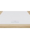 Placa Inducción - BOSCH PID612BB1E, 3 zonas, 60 cm, Blanca
